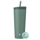 2-in-1 Shaker Tumbler A1