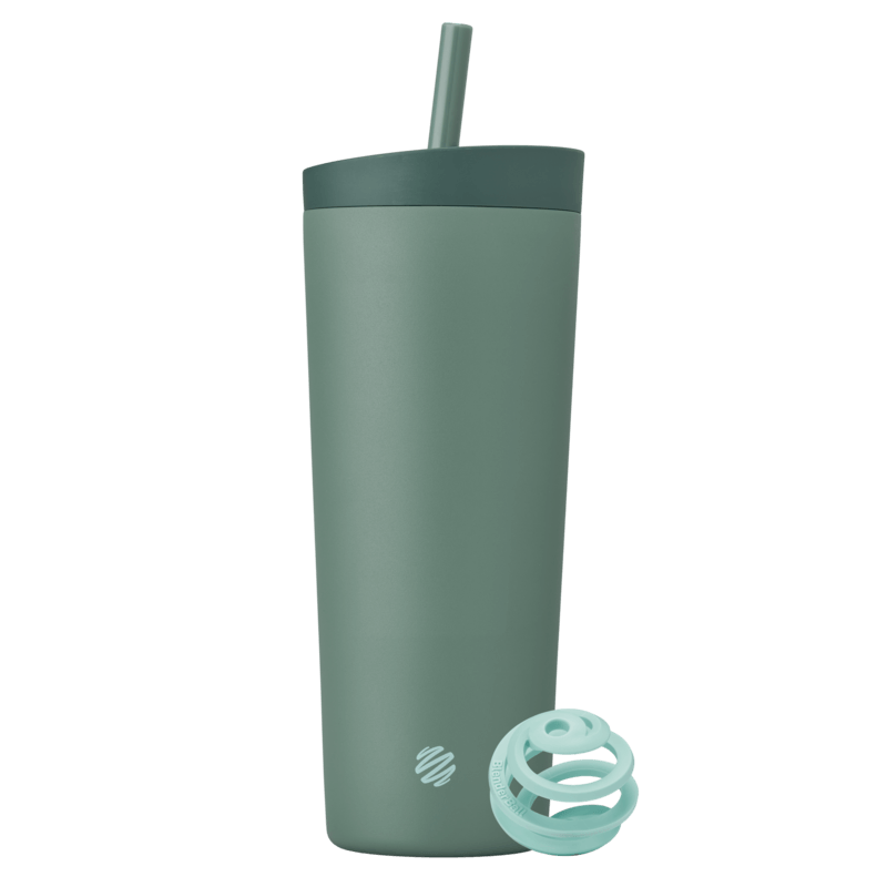 2-in-1 Shaker Tumbler A1